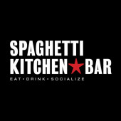 Ресторант Spaghetti kitchen