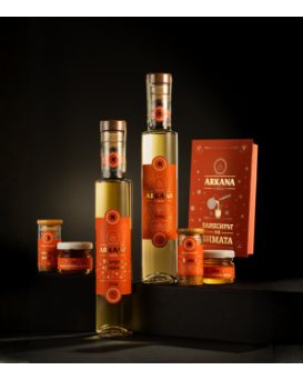 Греяна ракия - елексирът на зимата