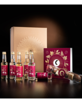 Специална селекция - Ракиена сладост